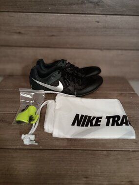 Nike Zoom Rival Multi Track &Field Cleats FZ9664-001 Size M7.5 W9 Brand New
